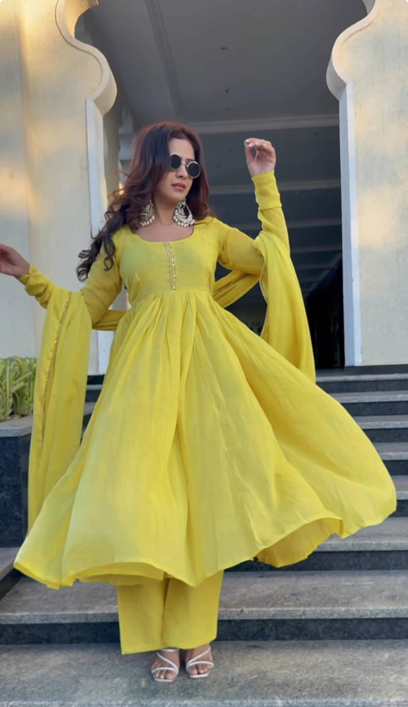 Manchali 01 Cotton Kurti Bottom With Dupatta Collection