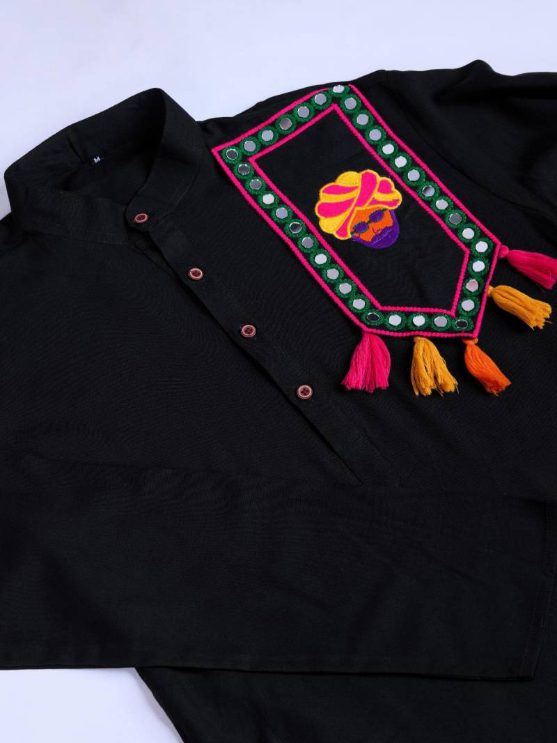 Shubhvastra Vastra Vol 8 Rayon Mens Kurta Collection