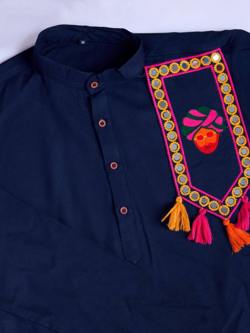 Shubhvastra Vastra Vol 8 Rayon Mens Kurta Collection