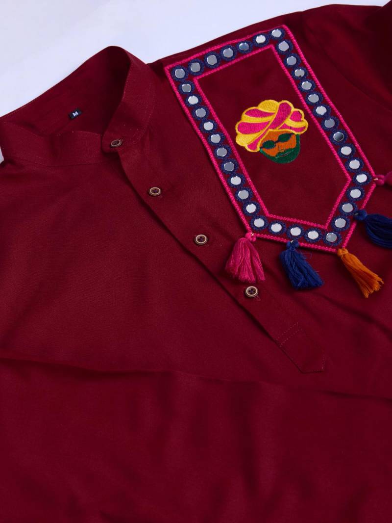 Shubhvastra Vastra Vol 8 Rayon Mens Kurta Collection