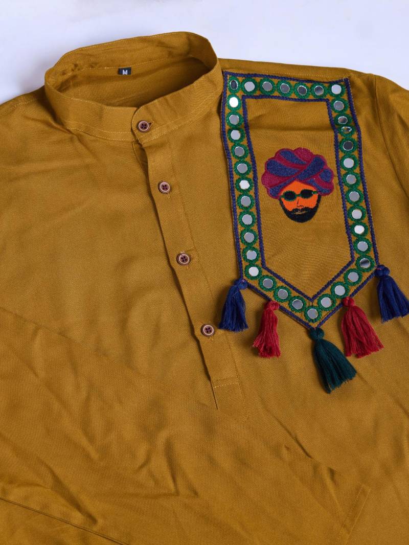 Shubhvastra Vastra Vol 8 Rayon Mens Kurta Collection