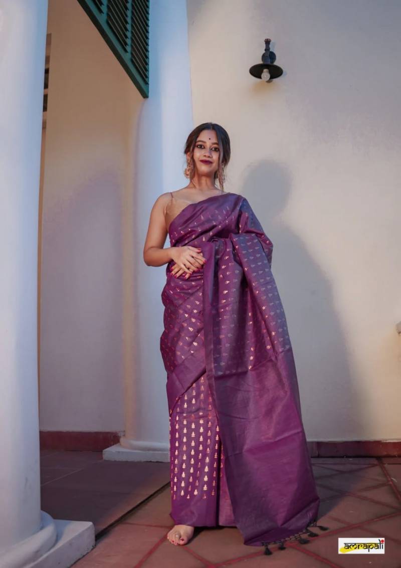 Banarasi 3504 Festive Wear Banarasi Jacquard Sarees Collection