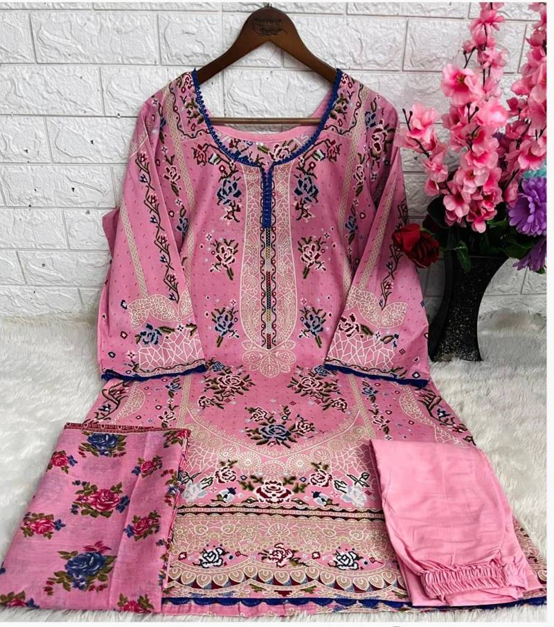 Lsm Parian Dream Vol 14 Readymade Collection