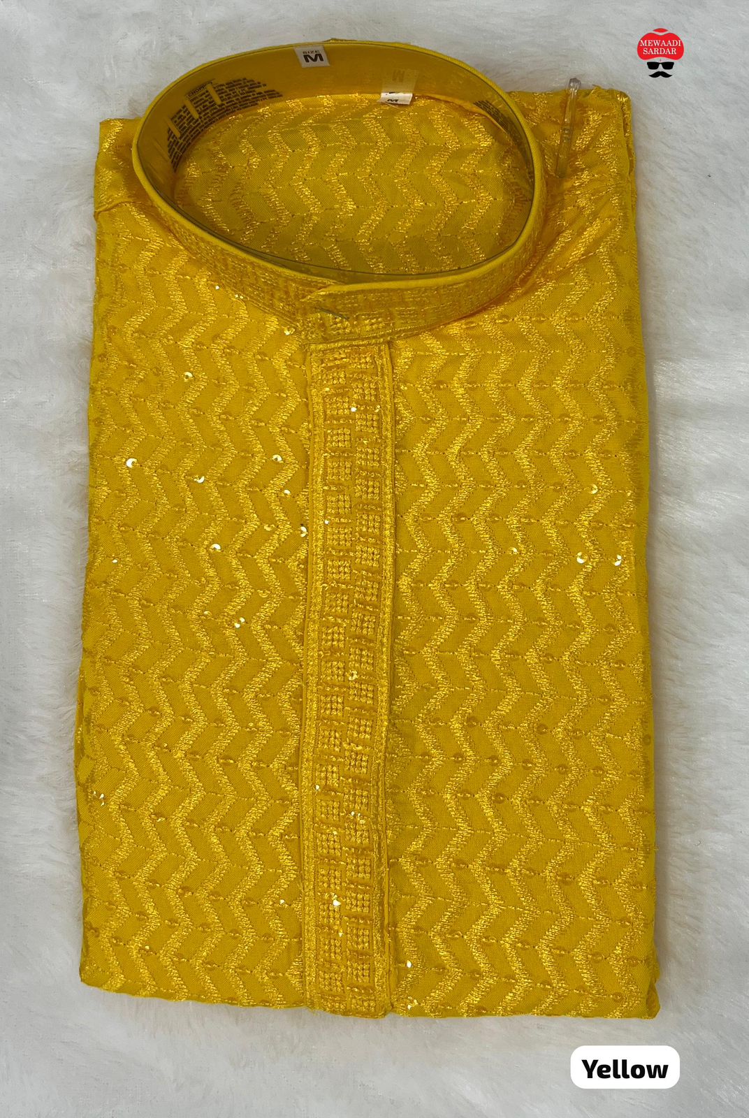 Lekha Li Sparkle Premium Rayon With Embroidery Sequins Kurta Pyjama Collection