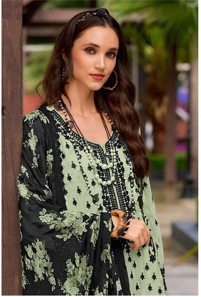 Super Hit 1079 Colors Faux Georgette Pakistani Suits Collection