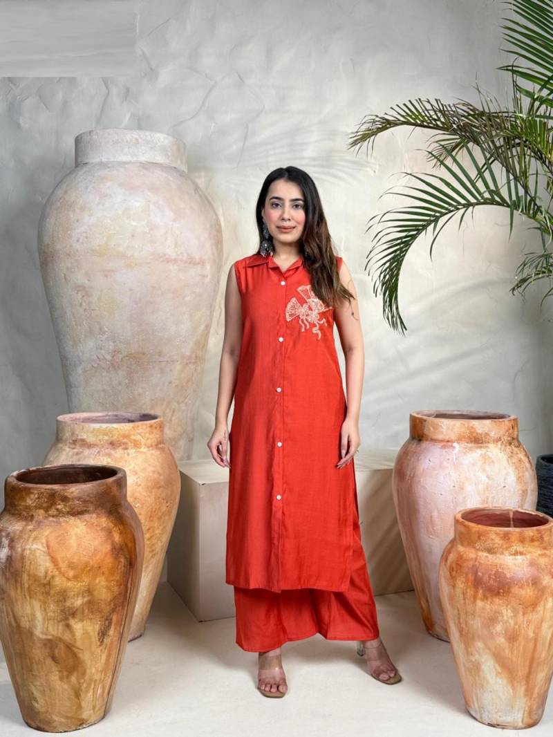Naisha K 139 Vol 1 Vatican Kurti With Bottom Collection