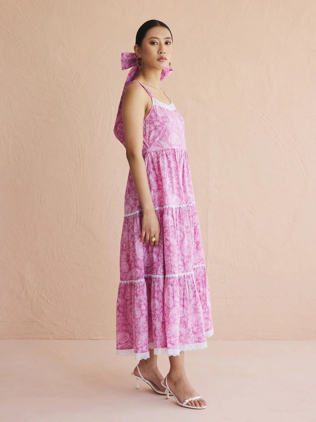 FIO DR0032 Cotton Printed Long Kurti Collection