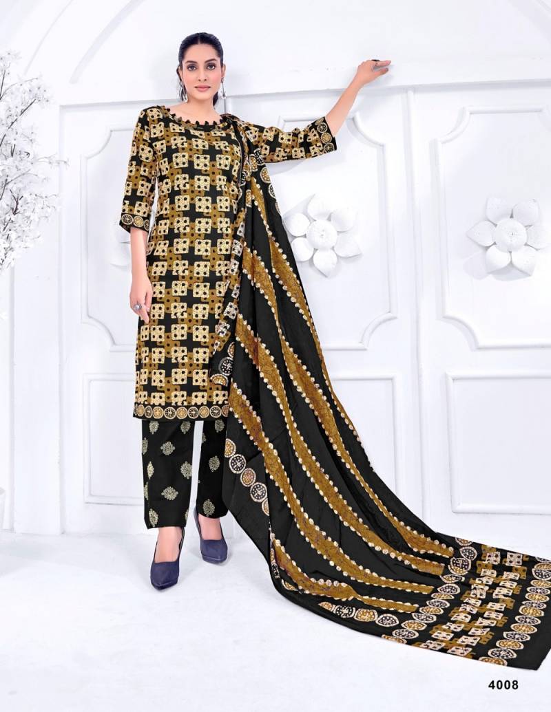 Jt Batik Special Vol 28 Cotton Printed Dress Material Collection