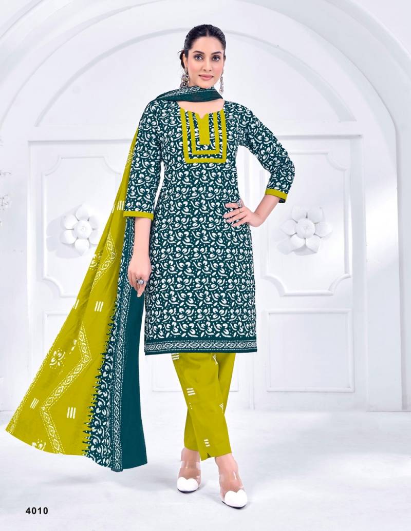 Jt Batik Special Vol 28 Cotton Printed Dress Material Collection