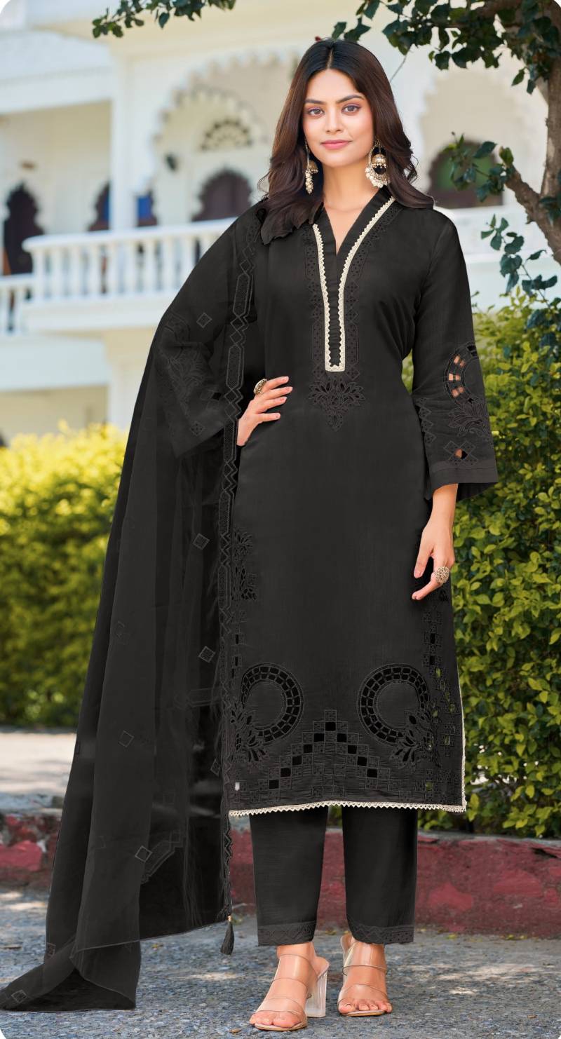 Sajida 116 A to D Readymade Pakistani Salwar Kameez