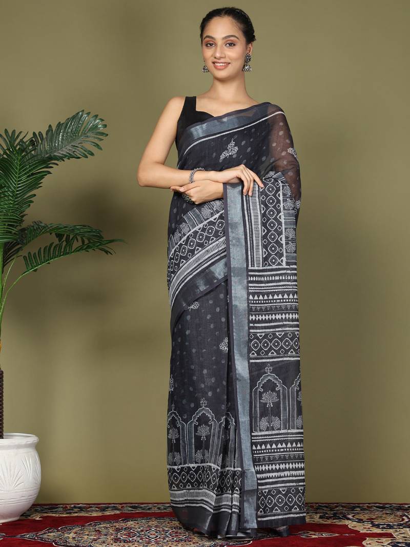 Ast Tayaari Vol 2 Festival Wear Stylish Cotton Saree Collection
