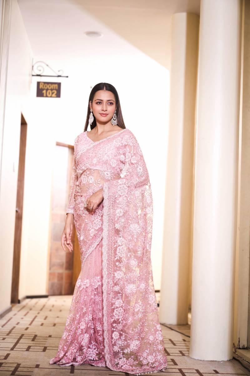 Kp 1011 And 1012 Designer Wedding Net Saree Collection