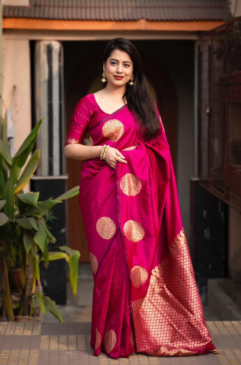 Sf TWT132 Soft Lichi Silk Saree Collection