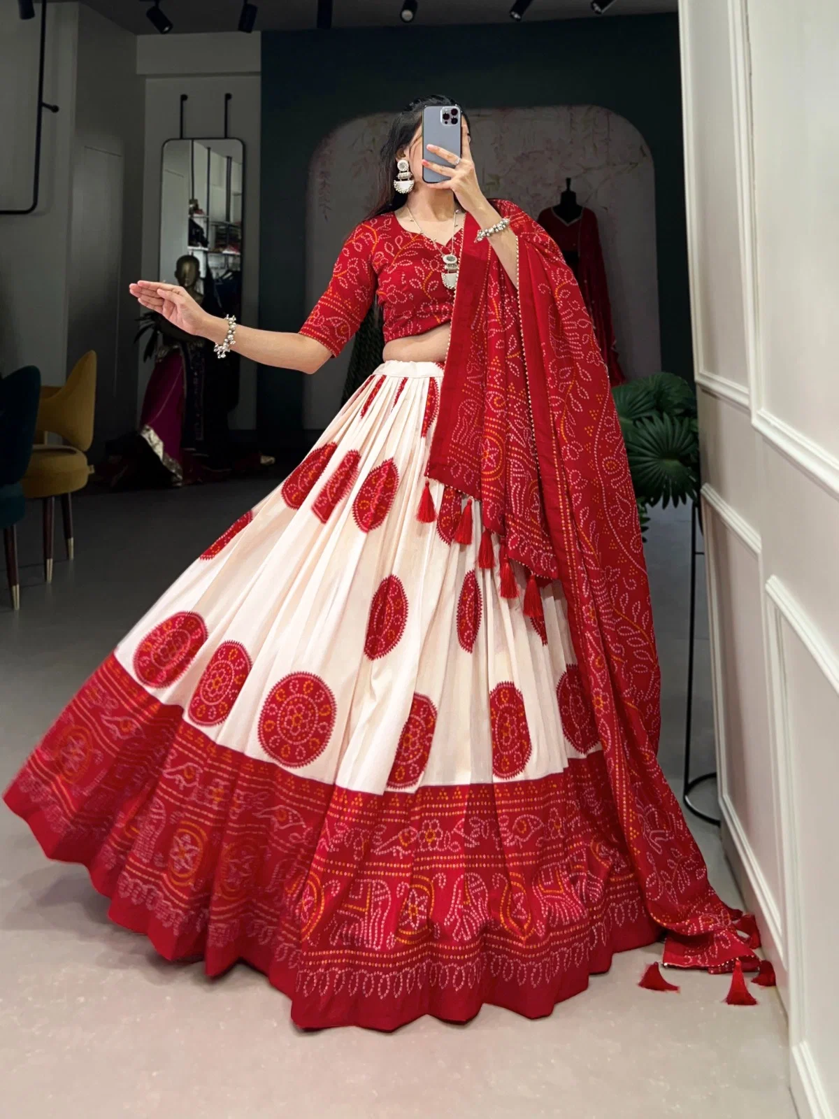 Lekha LN 1229 Designer Lehenga Choli Collection