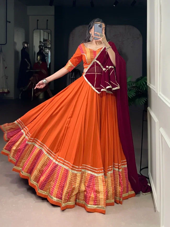 Lekha LN 1634 Designer Lehenga Choli Collection