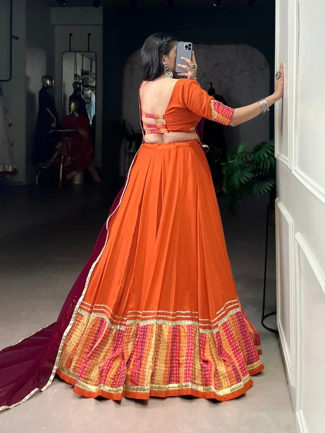 Lekha LN 1634 Designer Lehenga Choli Collection
