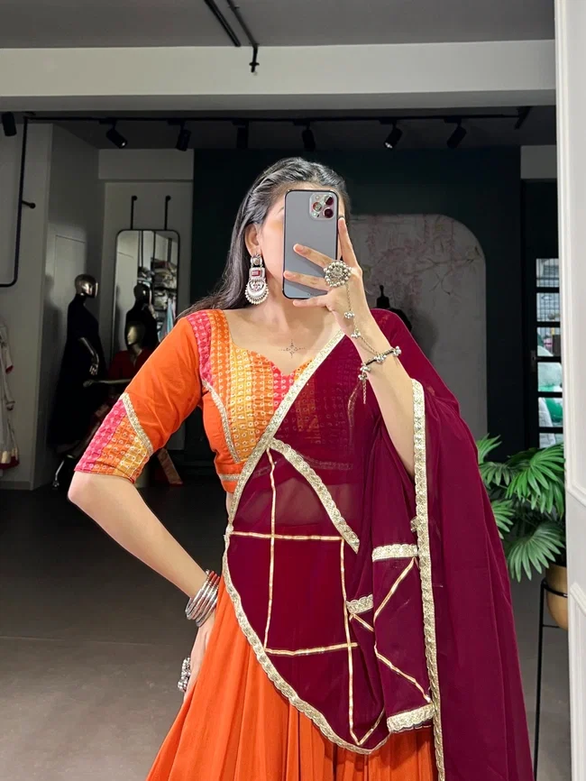 Lekha LN 1634 Designer Lehenga Choli Collection