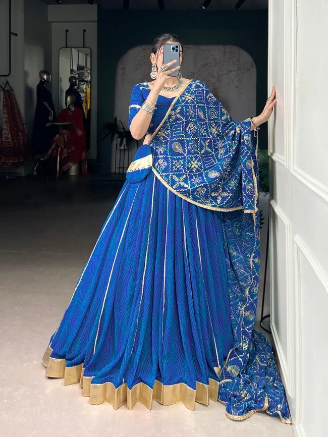 Lekha LN 1701 Designer Lehenga Choli Collection