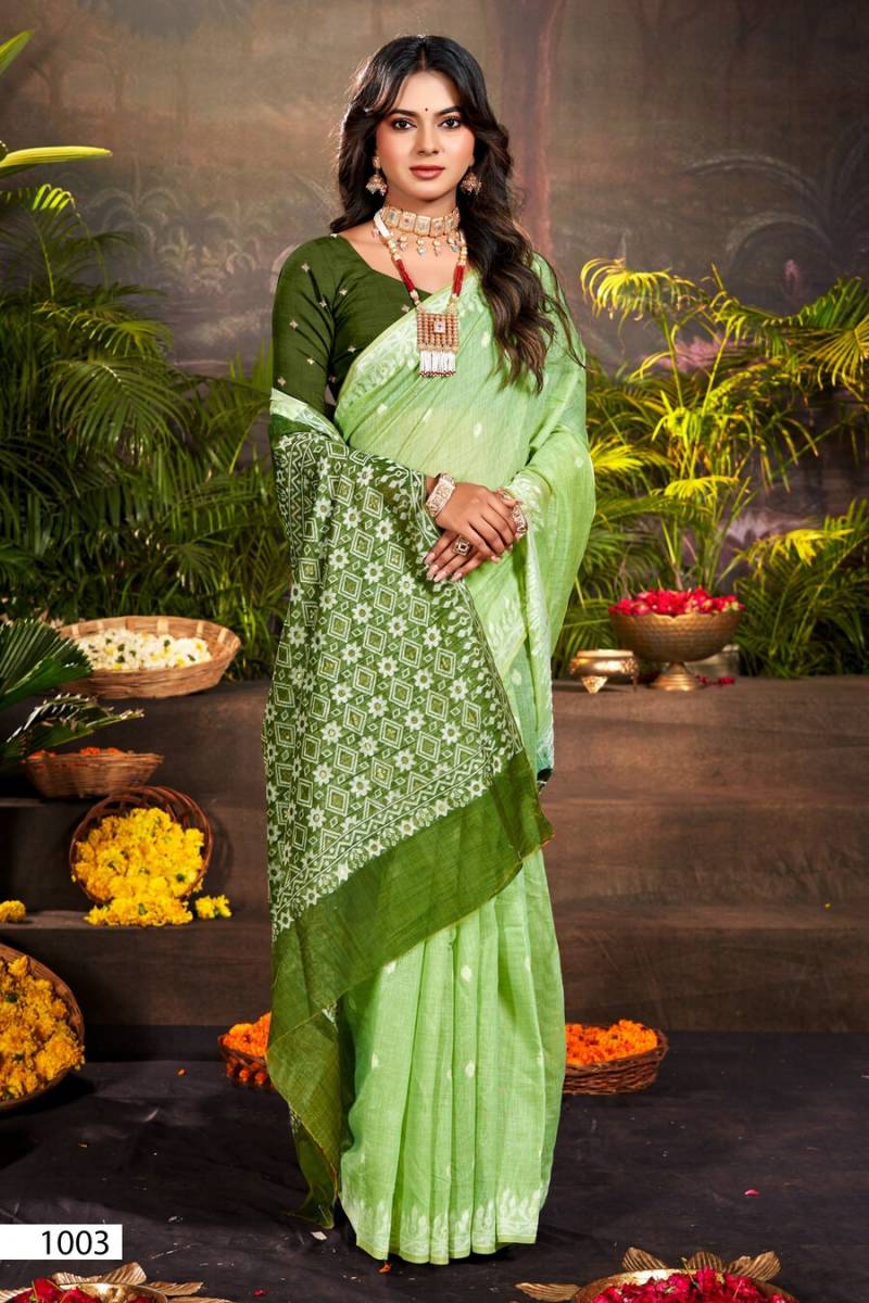 Saroj Karishma Silk Vol 2 Modal Silk Saree Collection