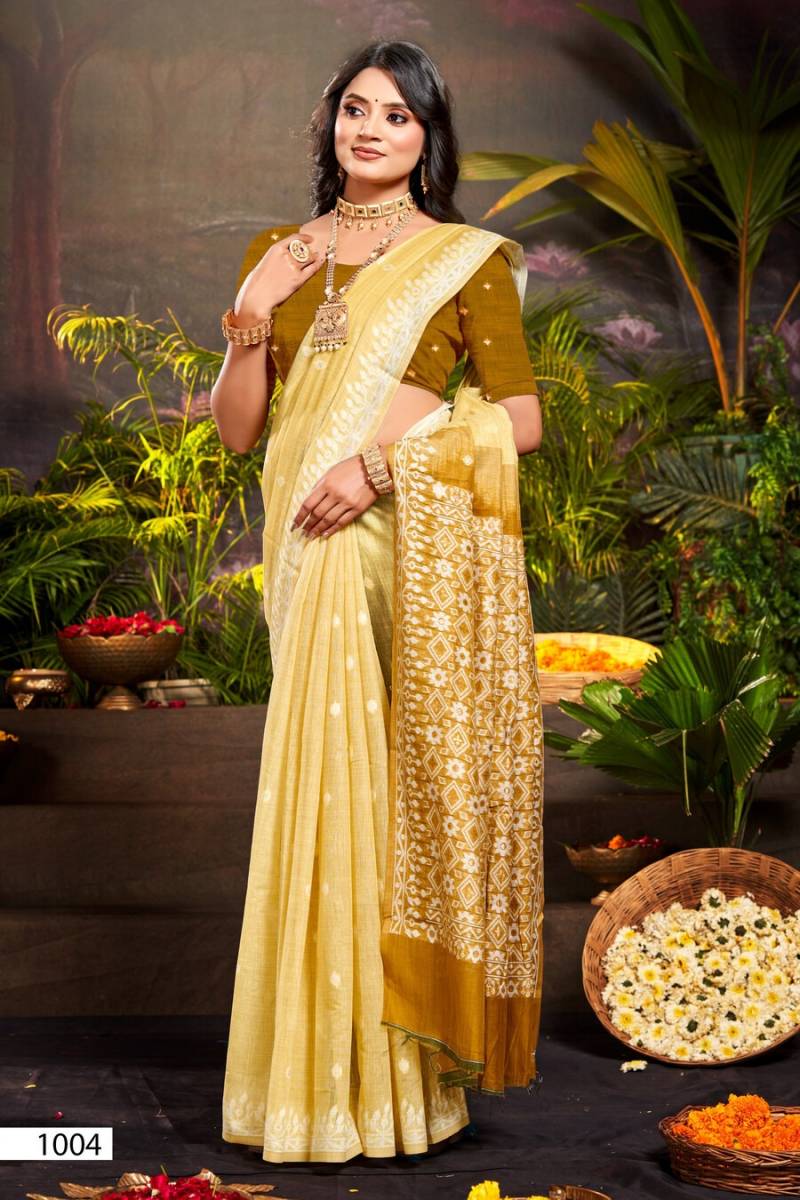 Saroj Karishma Silk Vol 2 Modal Silk Saree Collection