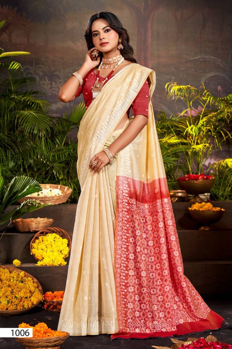 Saroj Karishma Silk Vol 2 Modal Silk Saree Collection