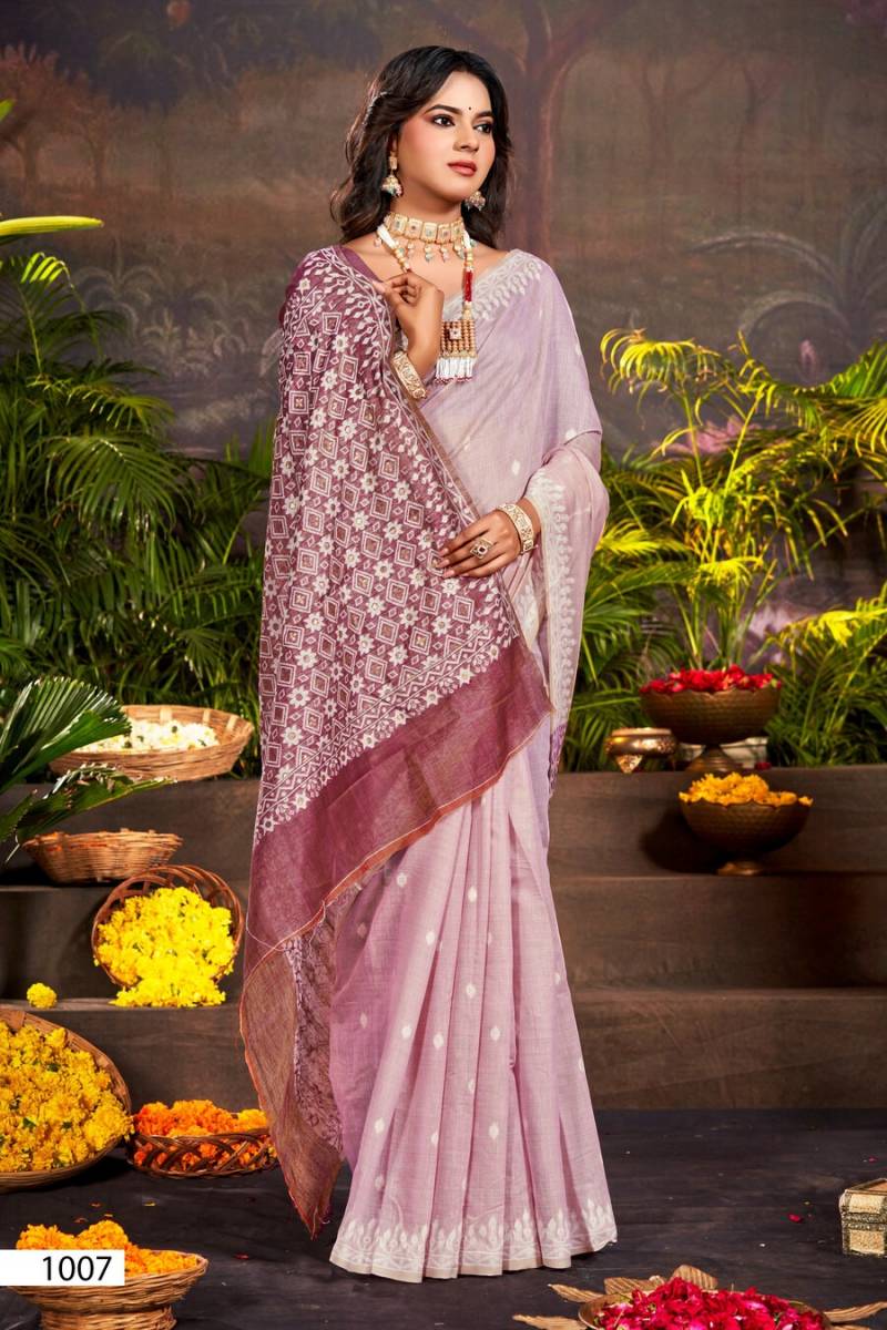 Saroj Karishma Silk Vol 2 Modal Silk Saree Collection