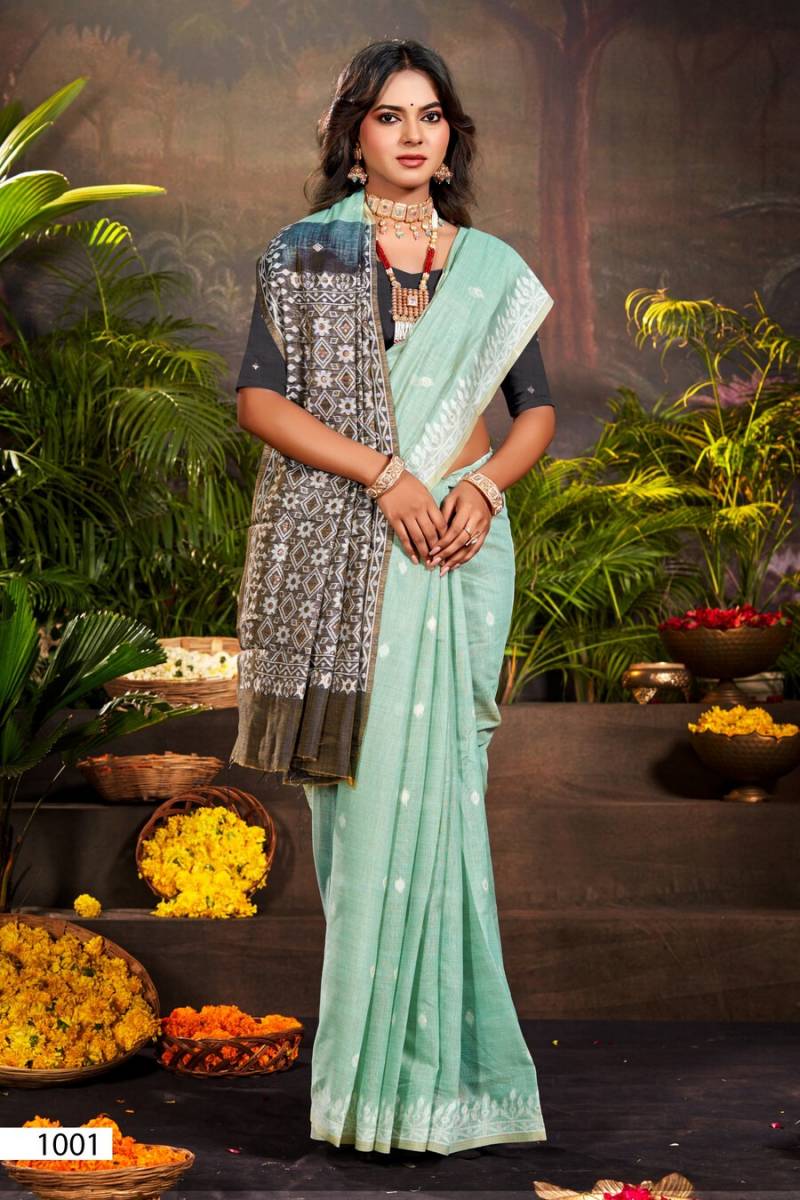Saroj Karishma Silk Vol 2 Modal Silk Saree Collection