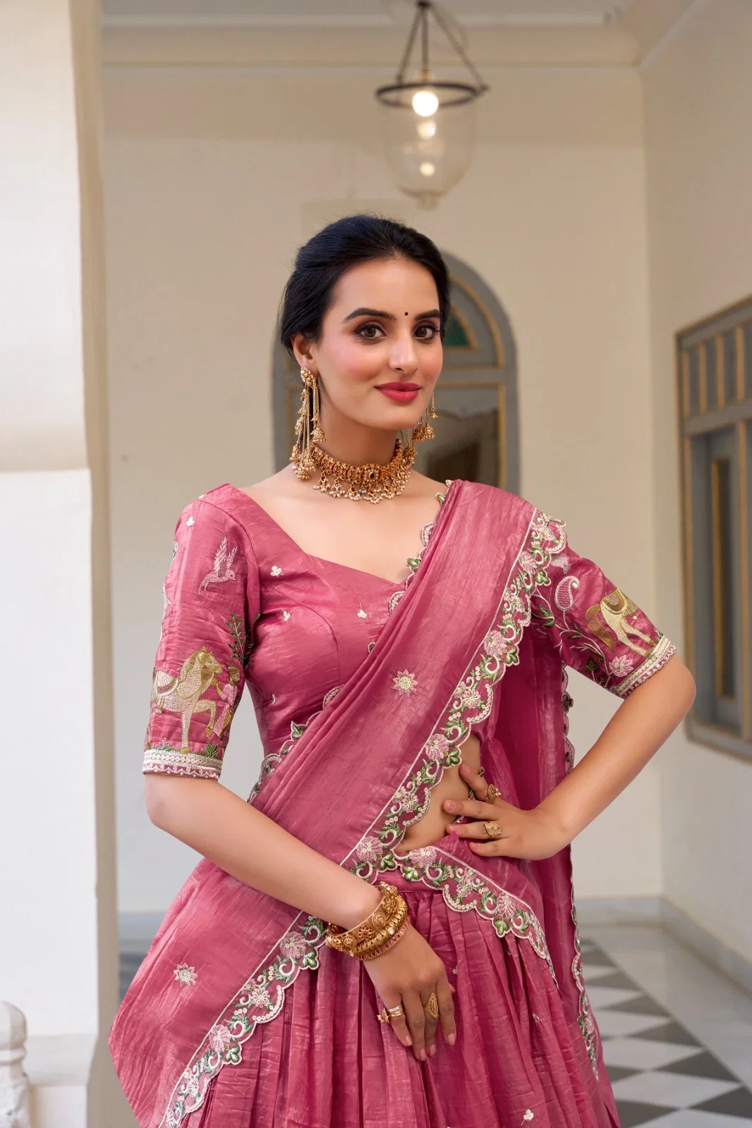 Lekha LN 1435 Designer Lehenga Choli Collection