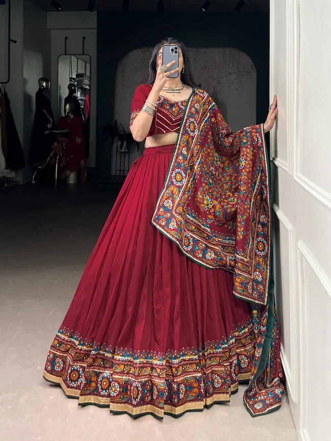 Lekha LN 1243 Designer Lehenga Choli Collection