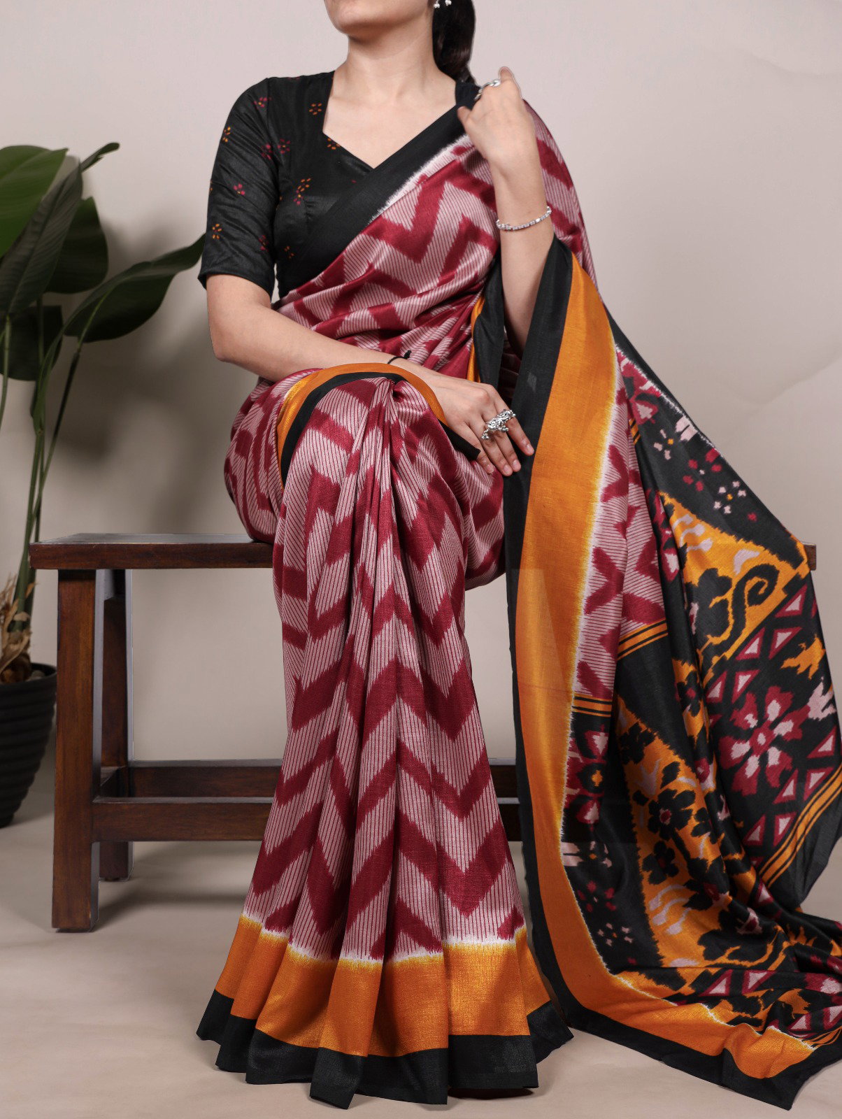 Lekha YNF 7105 Designer Silk Saree Collection