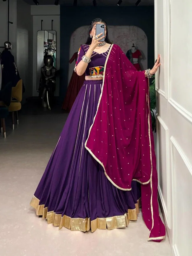 Lekha LN 1655 Designer Lehenga Choli Collection