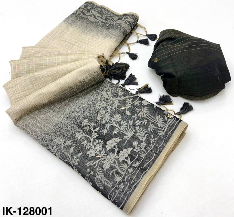 Rajyog Itika Pure Viscose Cotton Saree Collection