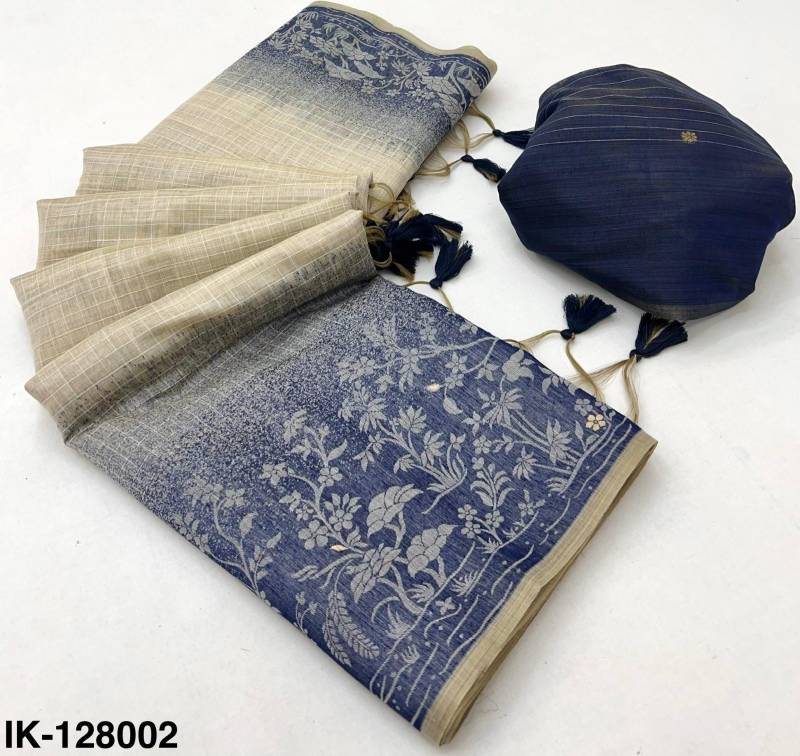 Rajyog Itika Pure Viscose Cotton Saree Collection