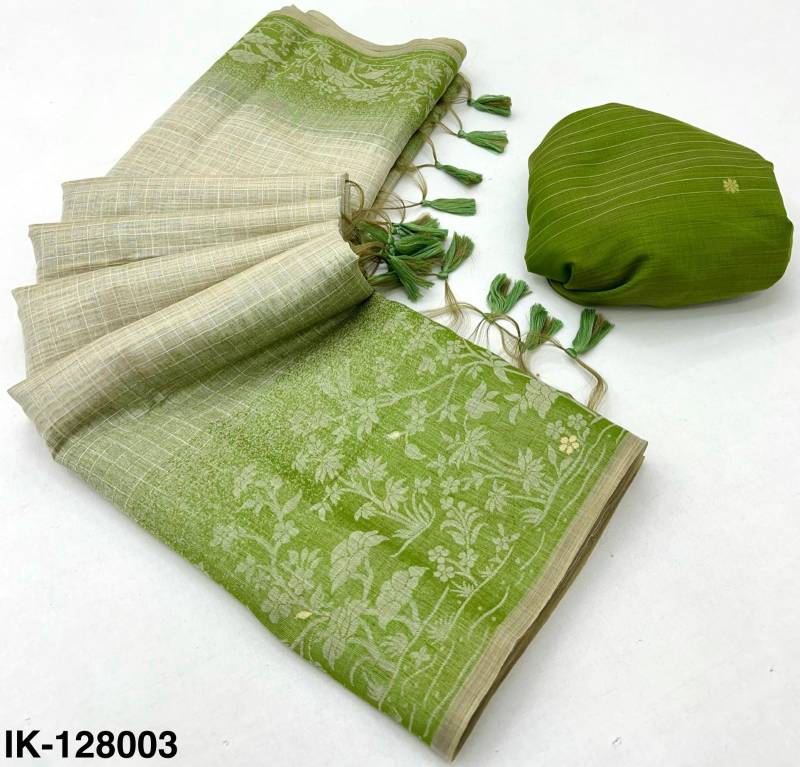 Rajyog Itika Pure Viscose Cotton Saree Collection