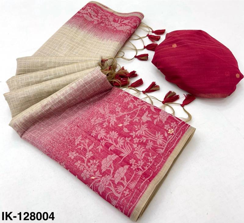 Rajyog Itika Pure Viscose Cotton Saree Collection