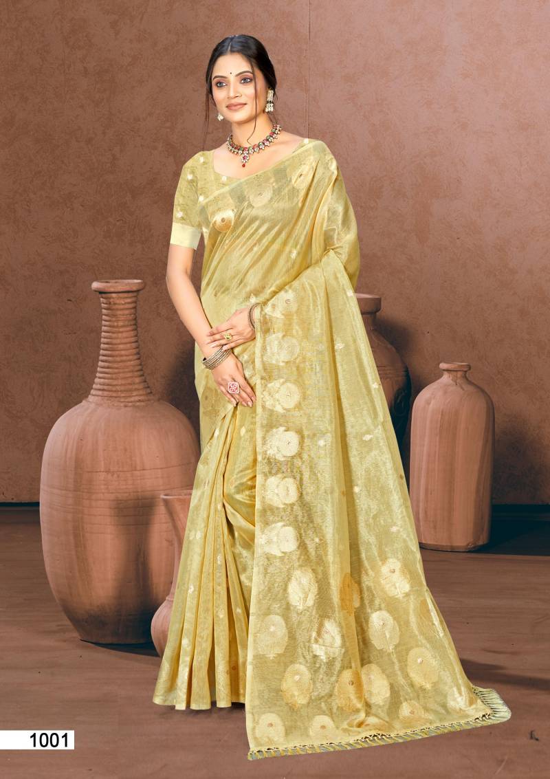 Bunawat Kethal Kota Vol 3 Fancy Designer Saree Collection