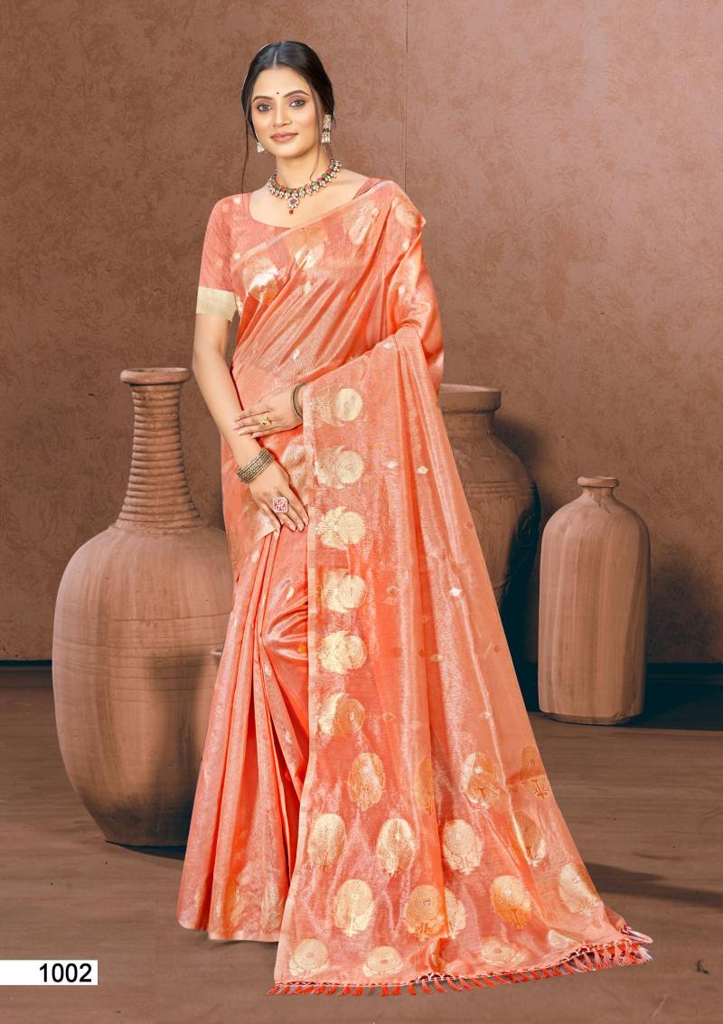 Bunawat Kethal Kota Vol 3 Fancy Designer Saree Collection