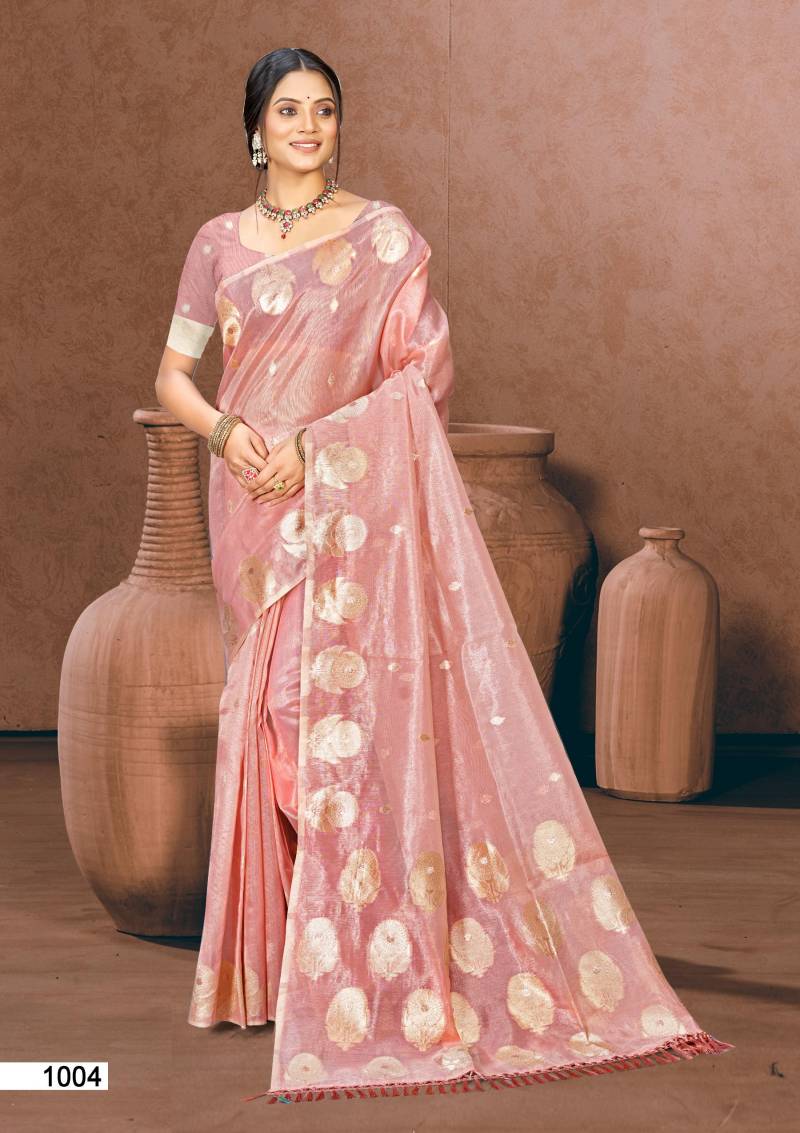 Bunawat Kethal Kota Vol 3 Fancy Designer Saree Collection