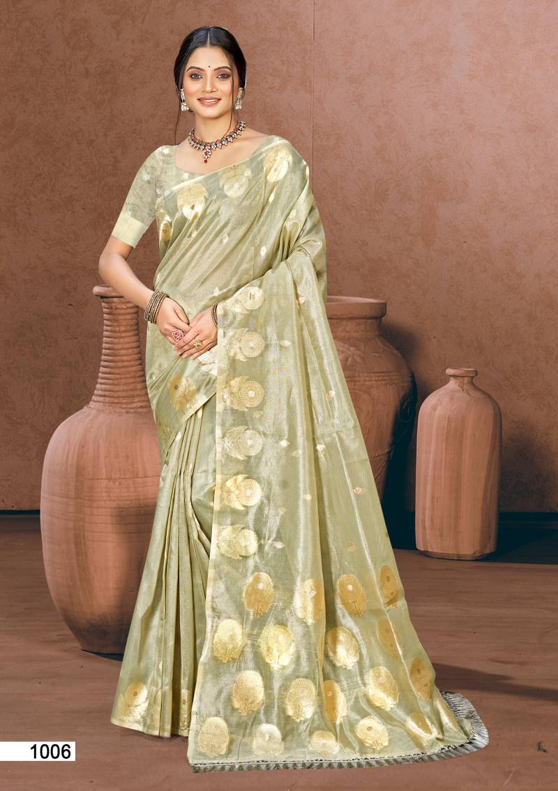 Bunawat Kethal Kota Vol 3 Fancy Designer Saree Collection