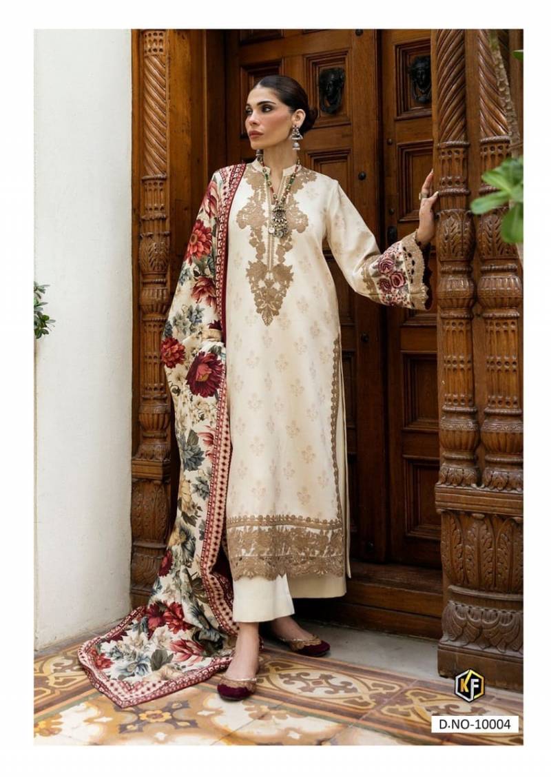Keval Rangrez Vol 10 Readymade Lawn Cotton Printed Karachi Suits