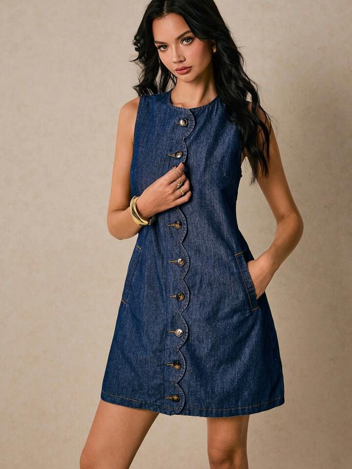 Denim 500 Series