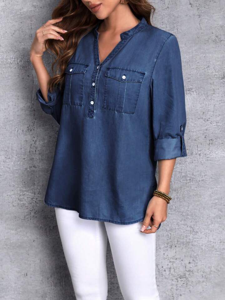 Denim 501 Series