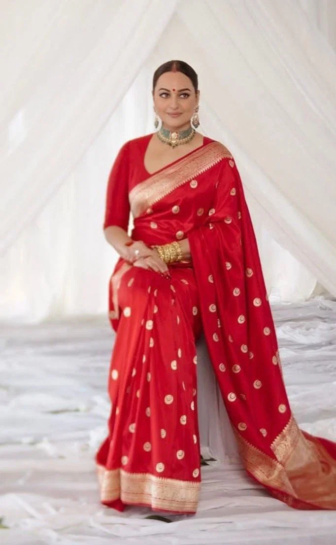 Silk Couture A Soft Art Silk Fancy Saree Collection