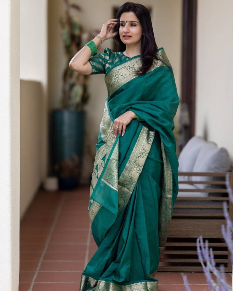 Silk Couture B Soft Art Silk Traditional Saree Collection