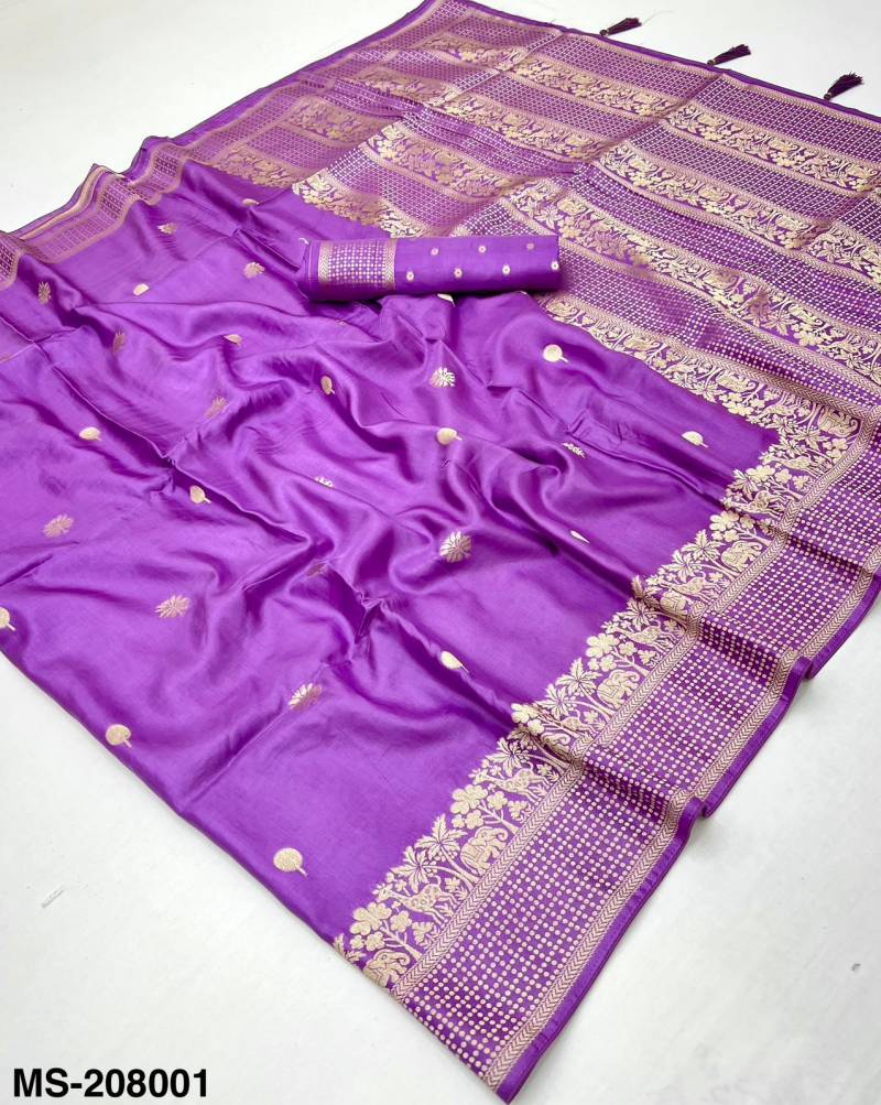 Rajyog Masaba Vol 4 Viscose With Zari Weaving Designer Saree