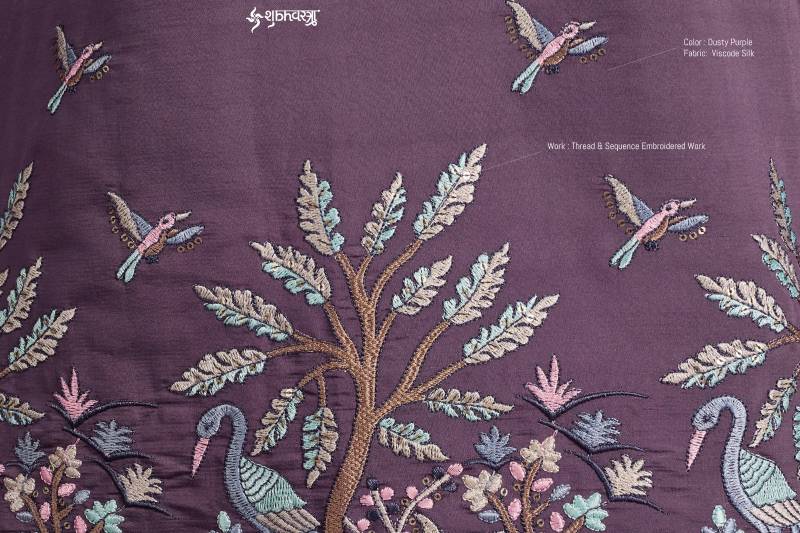 Shubhvastra Vivaah Viraasat 3 Festival Mens Wear Collection