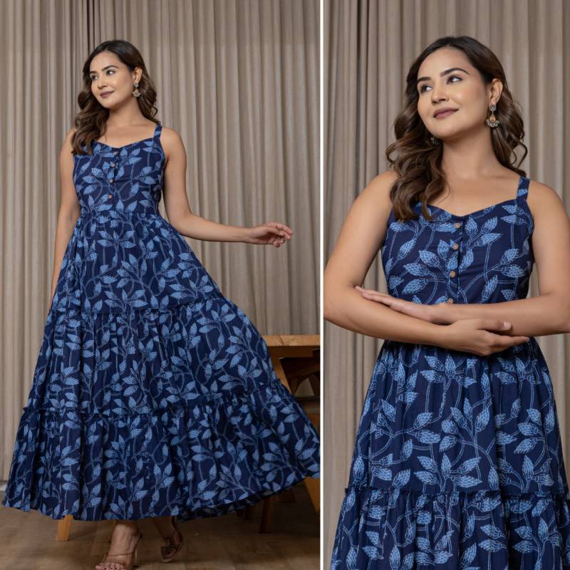Naisha K 370 Casual Wear Stylish Sleeveless Top Collection