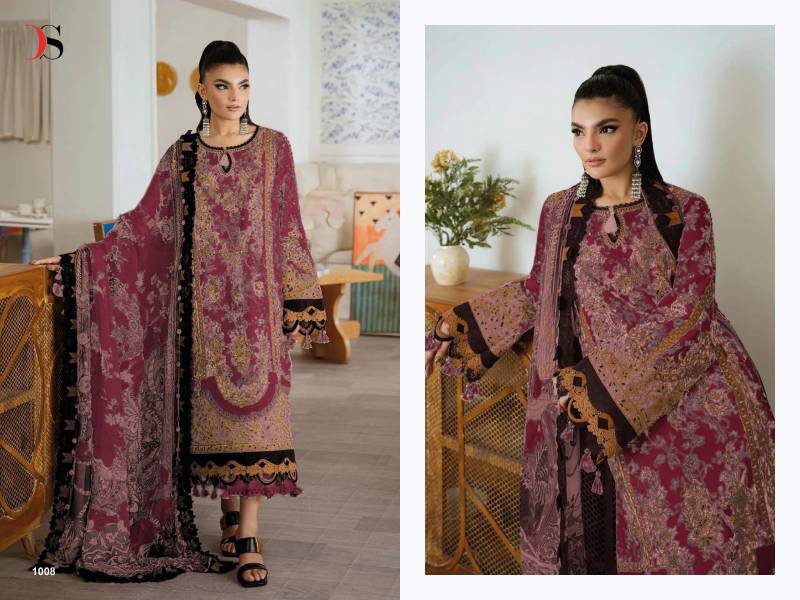 Deepsy Jade Premium Cotton Dupatta Cotton Pakistani Salwar Kameez