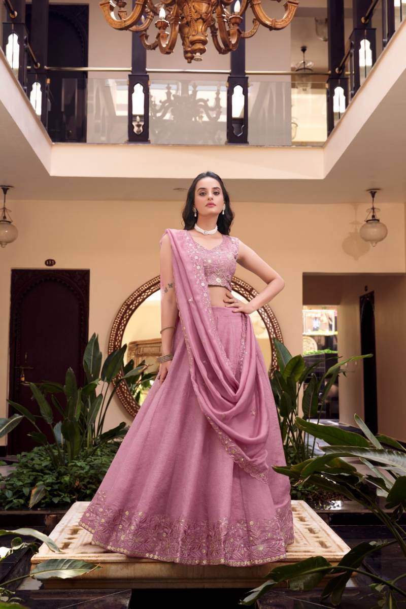 Lekha yf 1439 Premium Designer Lehenga Choli Wedding Collection