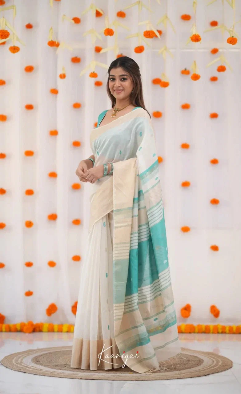 Satani 40189 Cottoni Banarasi Soft Silk Saree Collection